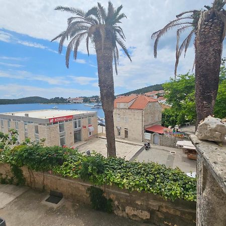 Appartement Arsenal à Korčula Extérieur photo