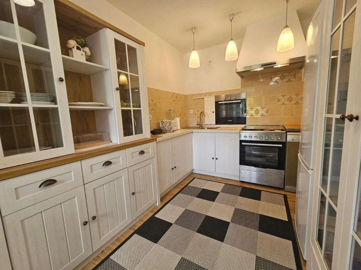 Appartement Arsenal à Korčula Extérieur photo