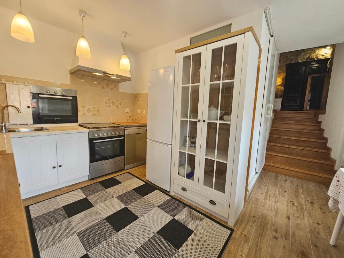 Appartement Arsenal à Korčula Extérieur photo
