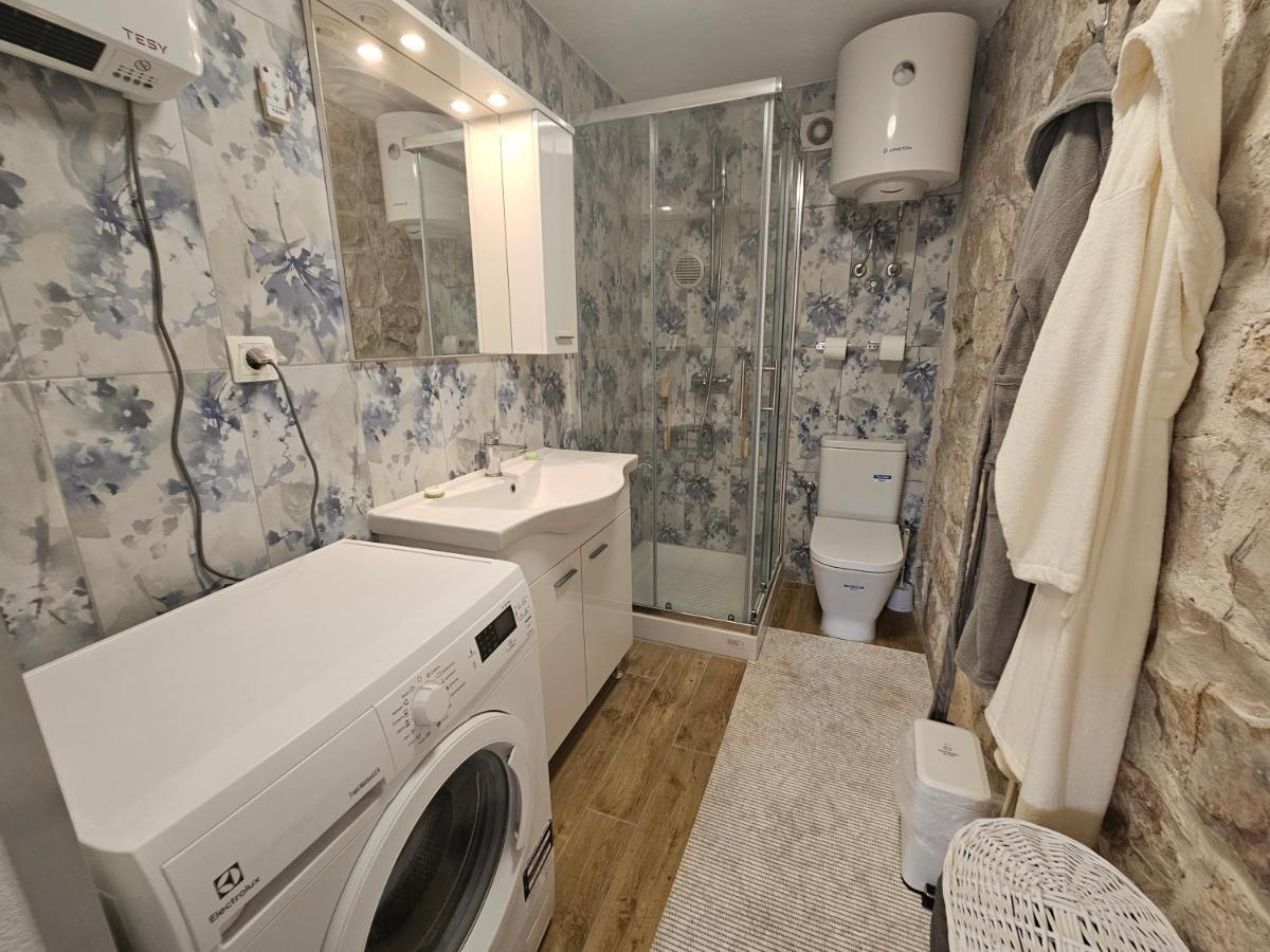 Appartement Arsenal à Korčula Extérieur photo