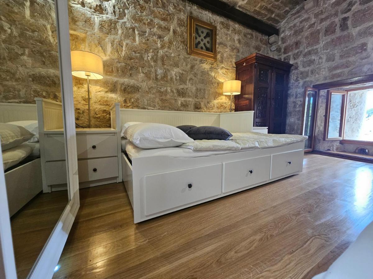 Appartement Arsenal à Korčula Extérieur photo