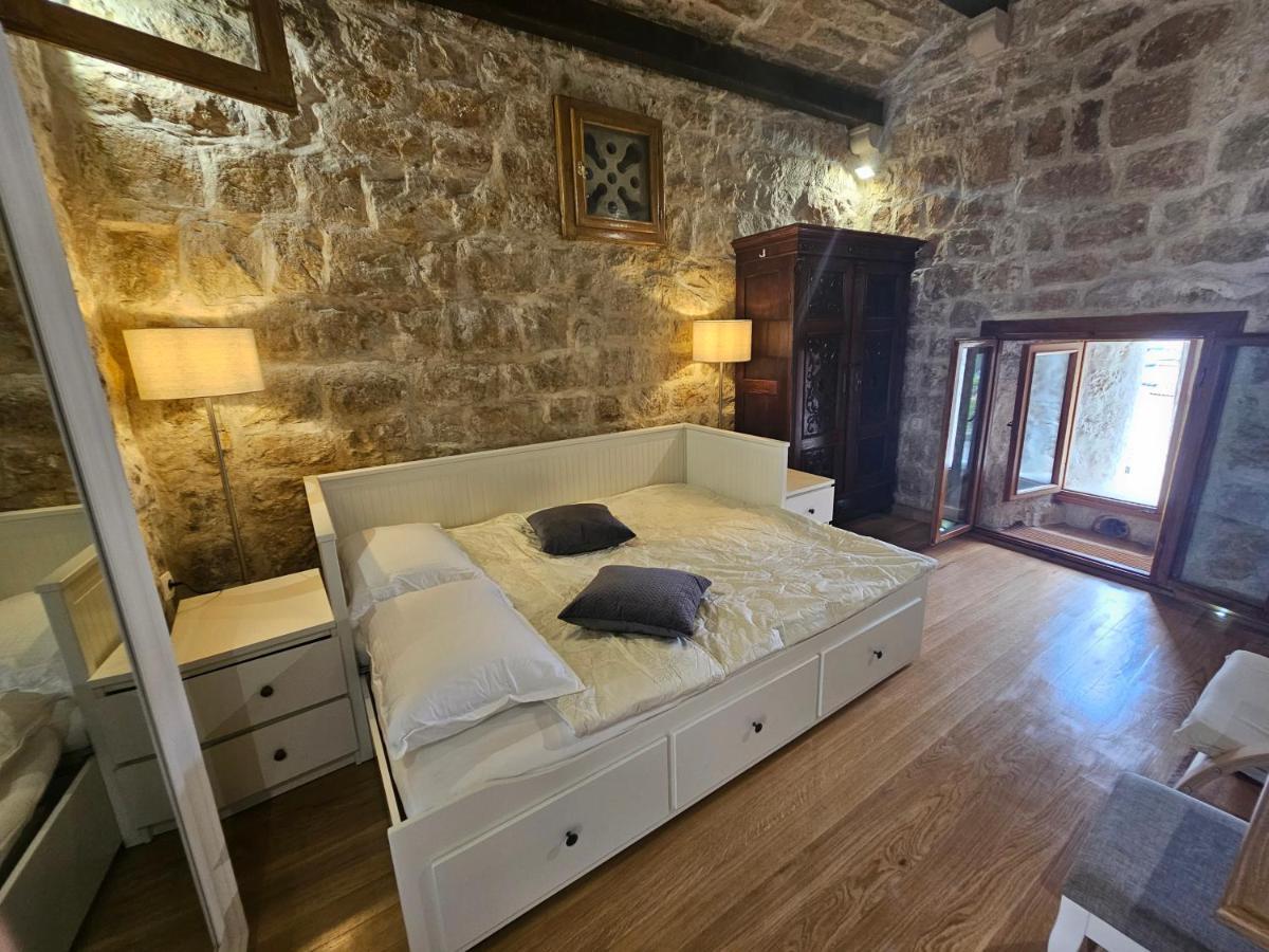 Appartement Arsenal à Korčula Extérieur photo