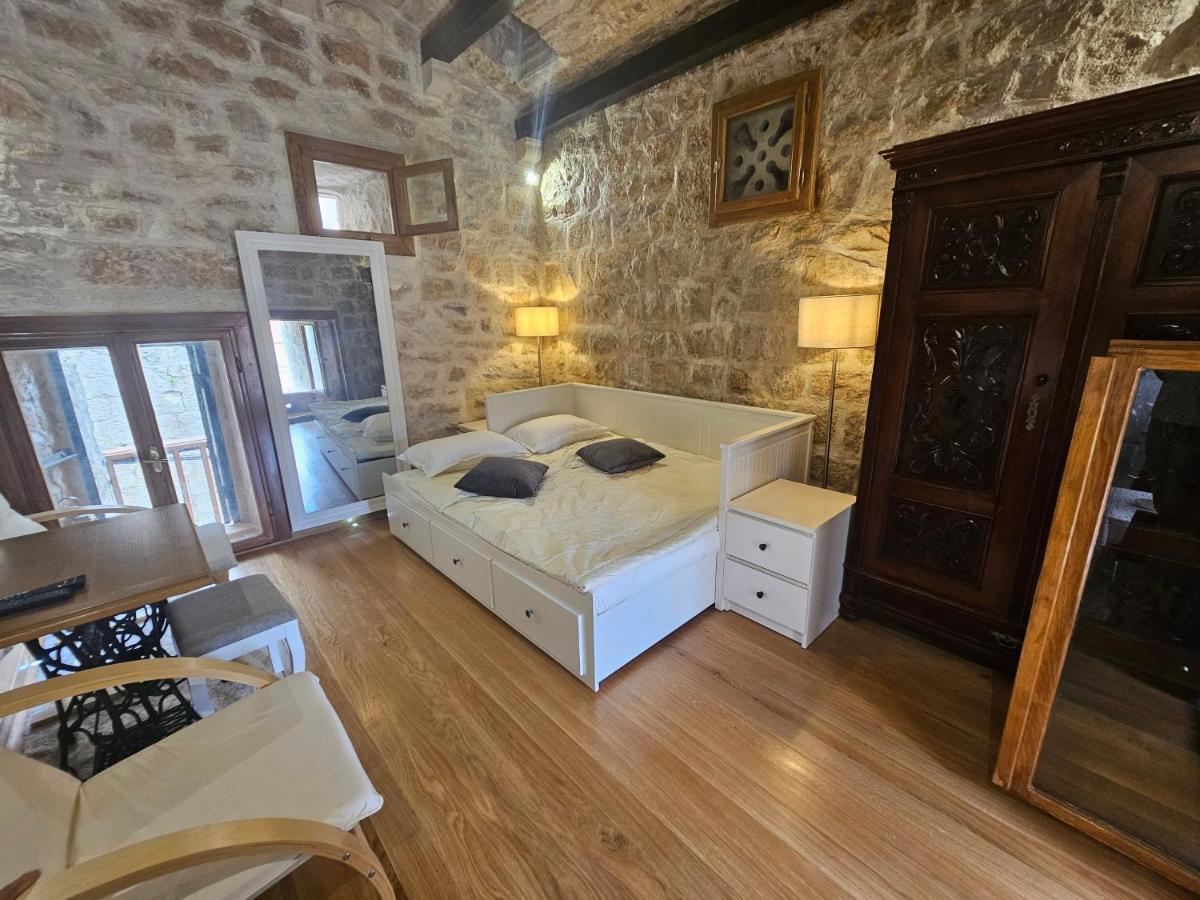 Appartement Arsenal à Korčula Extérieur photo