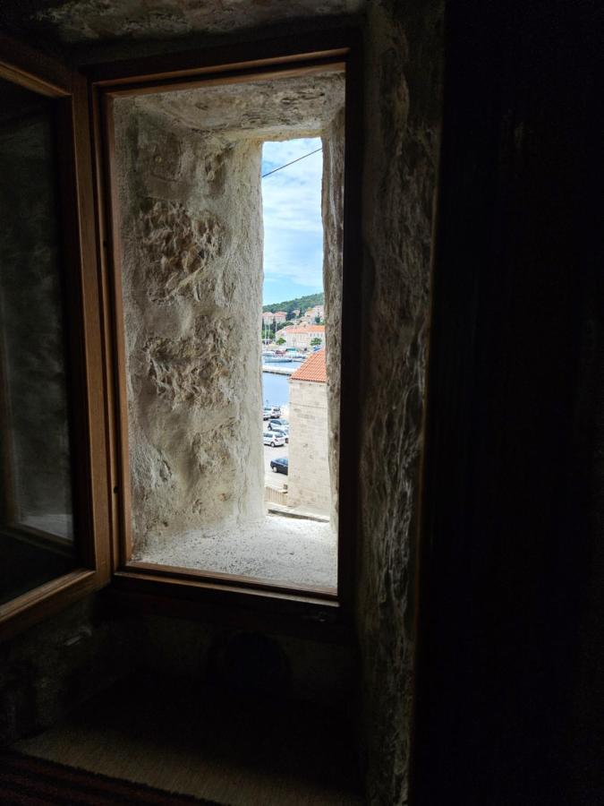 Appartement Arsenal à Korčula Extérieur photo