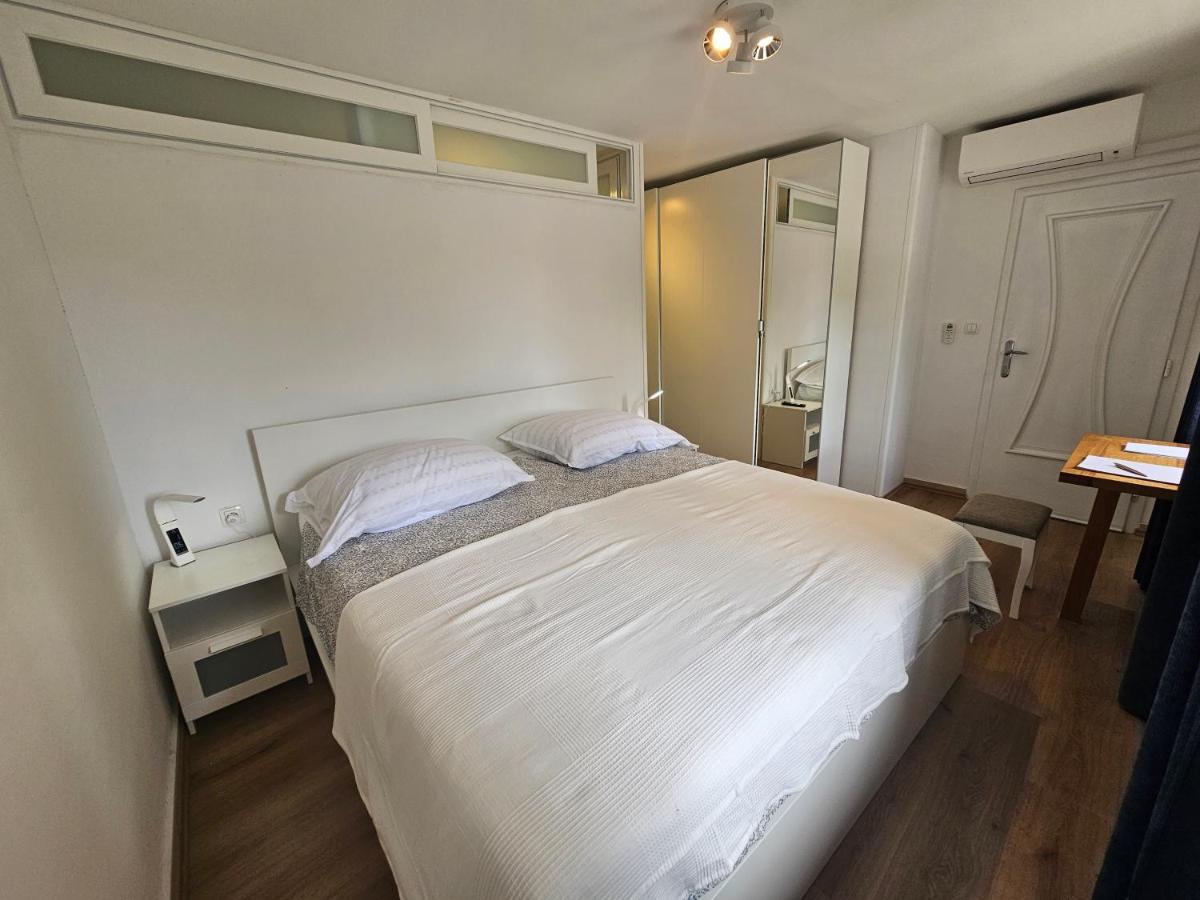 Appartement Arsenal à Korčula Extérieur photo
