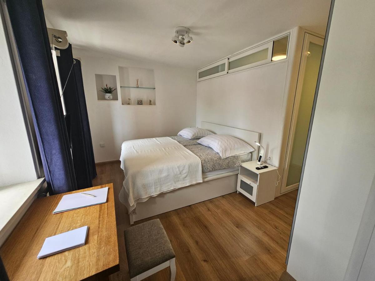 Appartement Arsenal à Korčula Extérieur photo