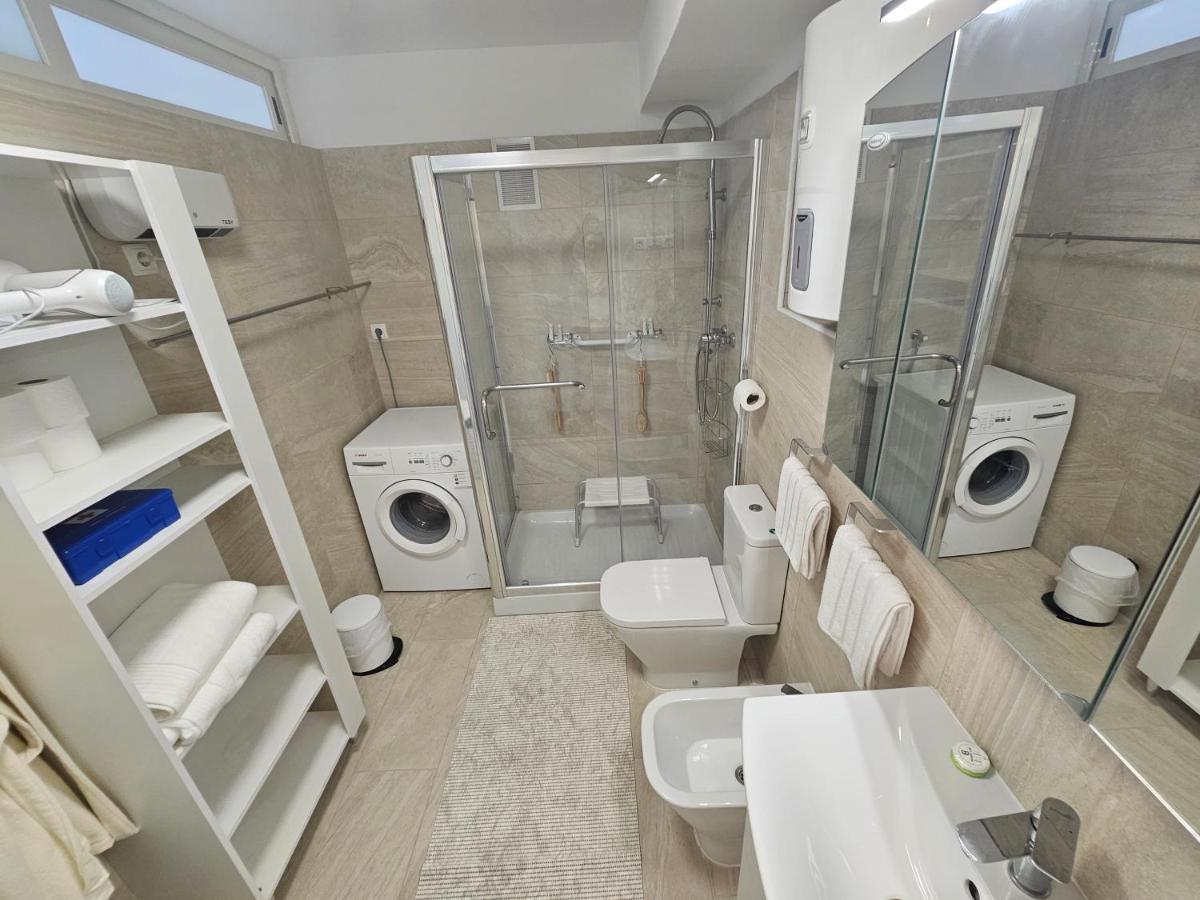 Appartement Arsenal à Korčula Extérieur photo