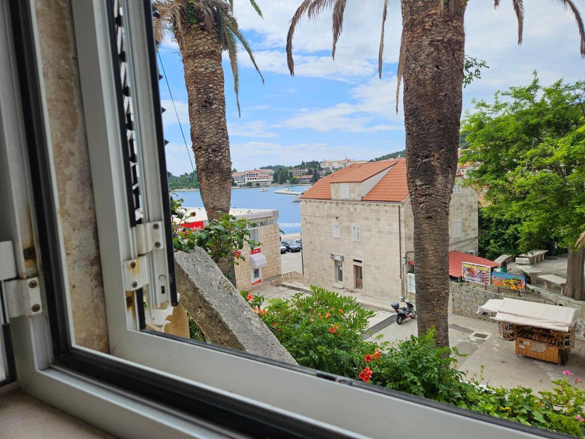 Appartement Arsenal à Korčula Extérieur photo